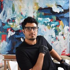Omar Obaid