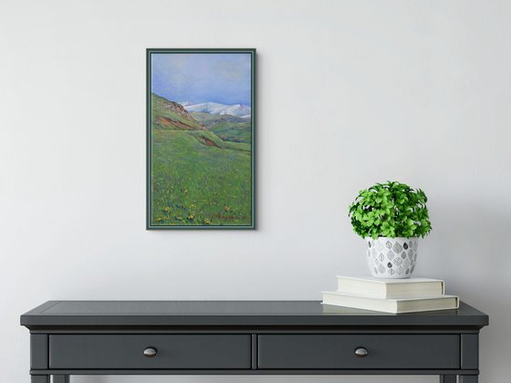 Green Highlands