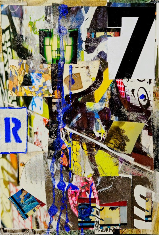 Because the nice officer said to, Honey