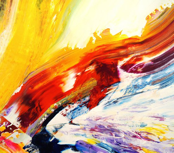 Vibrant Energy L 3