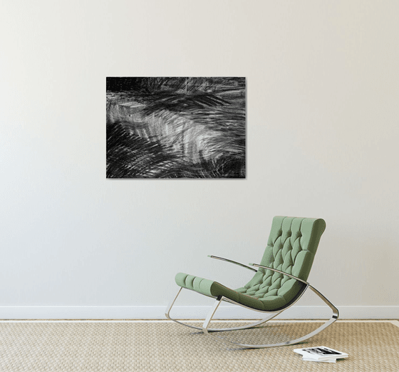 River Flow Patterns (Flood)