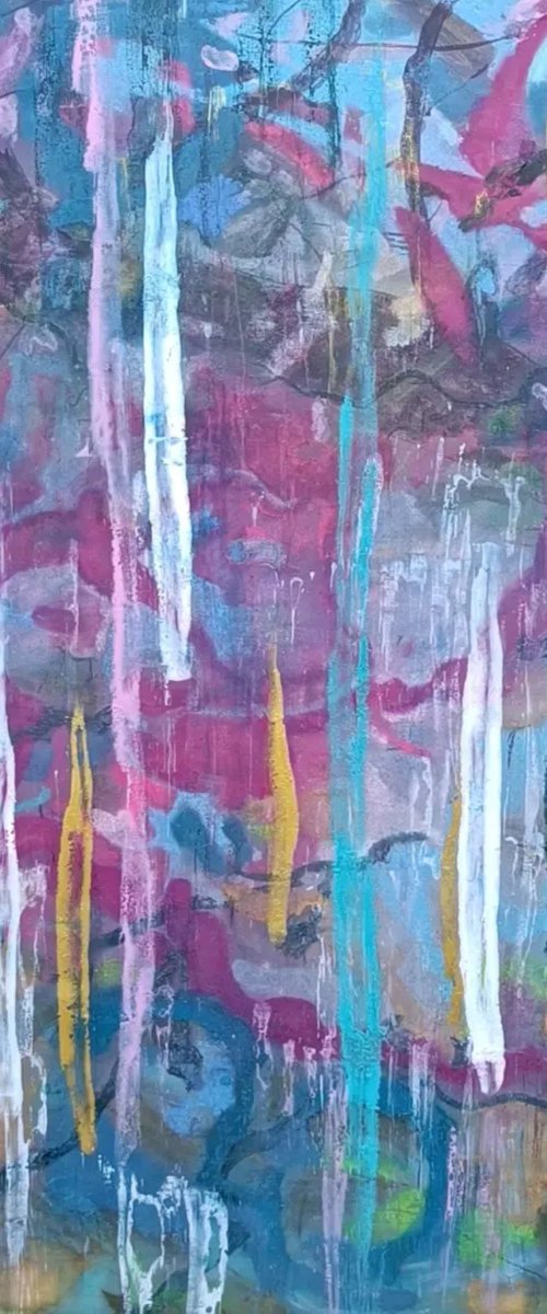 Légumineuses by Mieke van Os