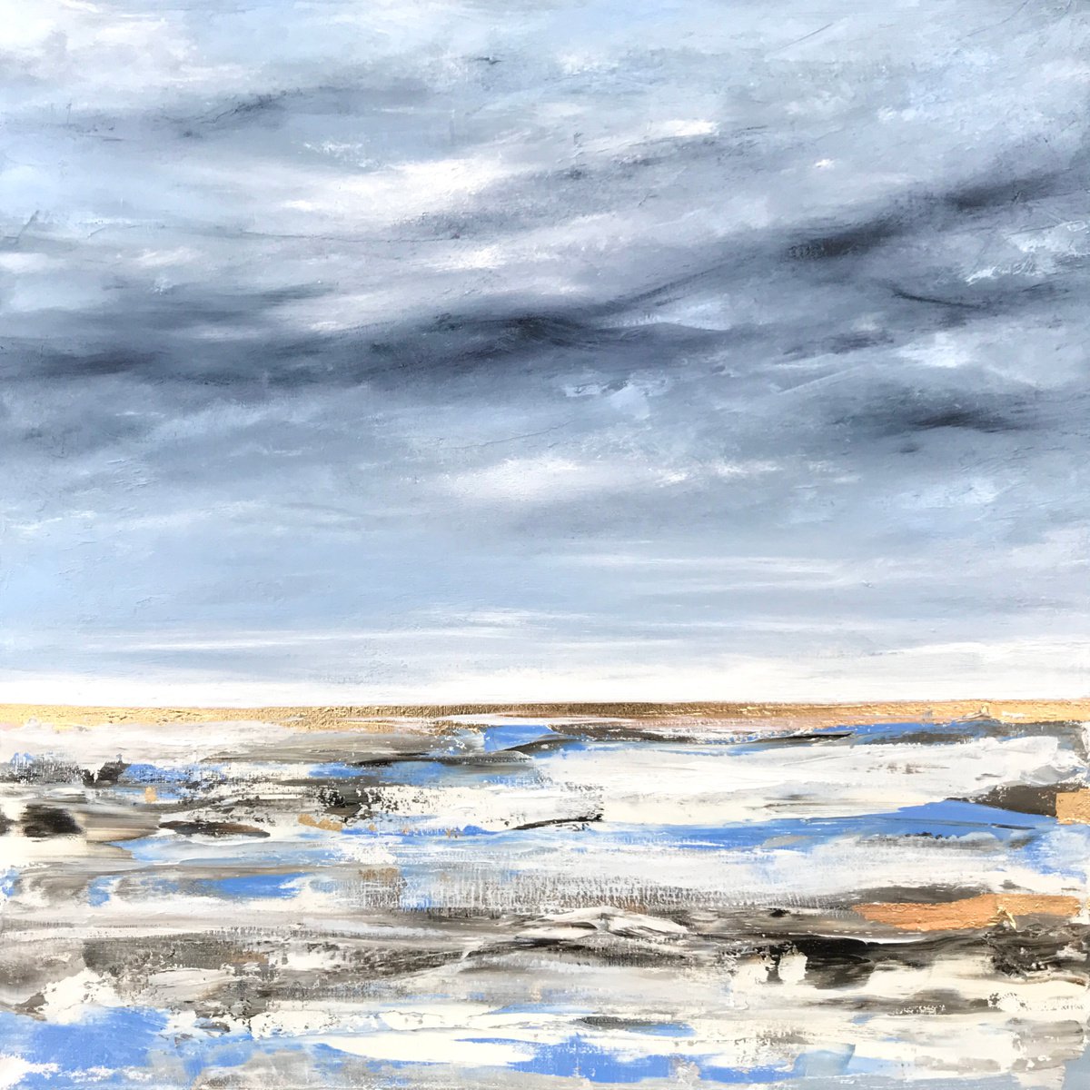 Horizon of Hope