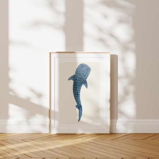 Whale Shark