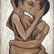 The Kiss by Vincenzo Stanislao