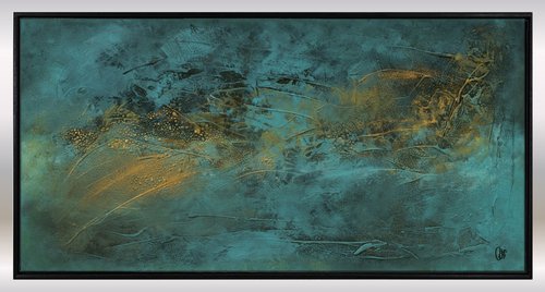 Artwork by Edelgard Schroer