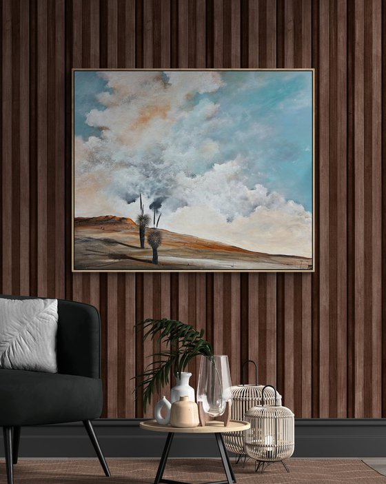 Where The Heart Lingers