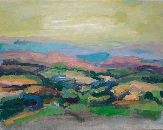 Landscape No.11