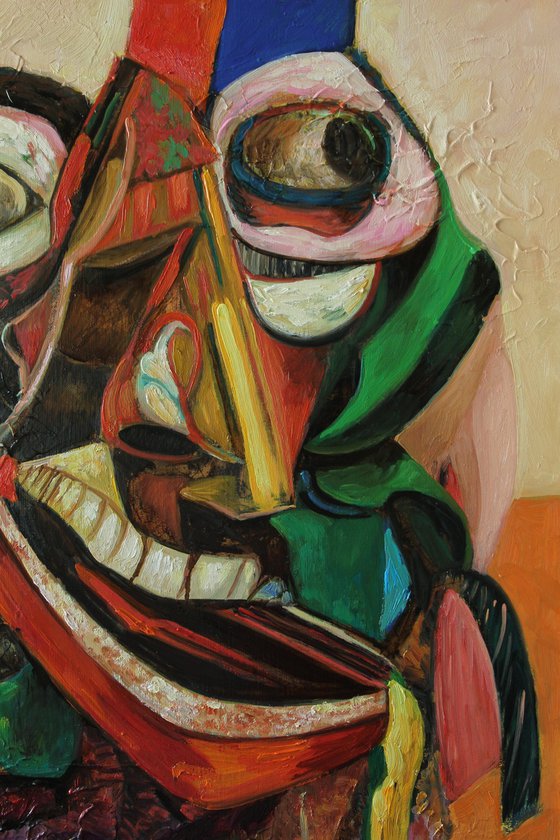 Mask#2