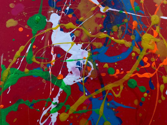 Anatomy of the Gesture 05