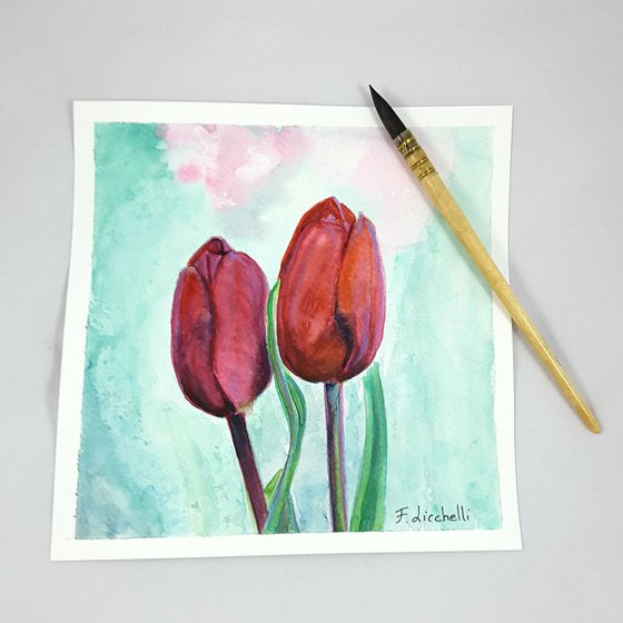 Tulips