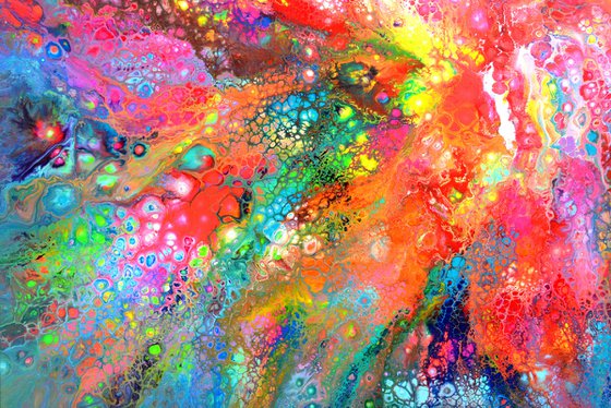 Flowing Energy 66
