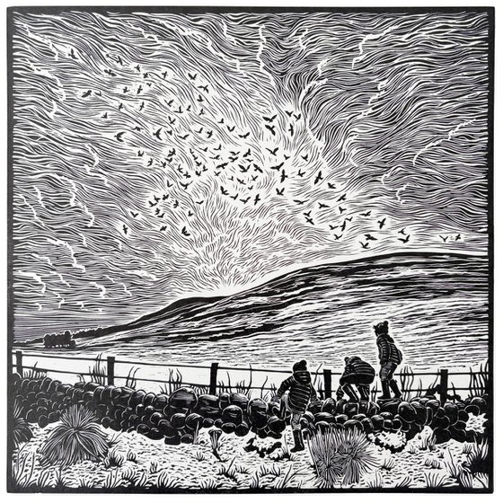 THE EXPLORERS - GLEN CLOVA