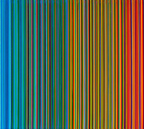 Logical progression  - 36 by Stefan Fierros