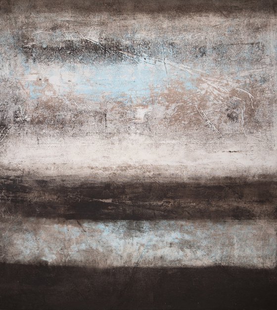 No. 19-77 (135 x 150 cm)