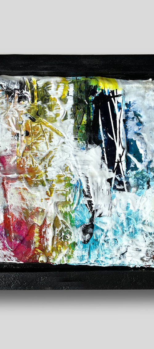 Beautiful Delights 11 by Kathy Morton Stanion