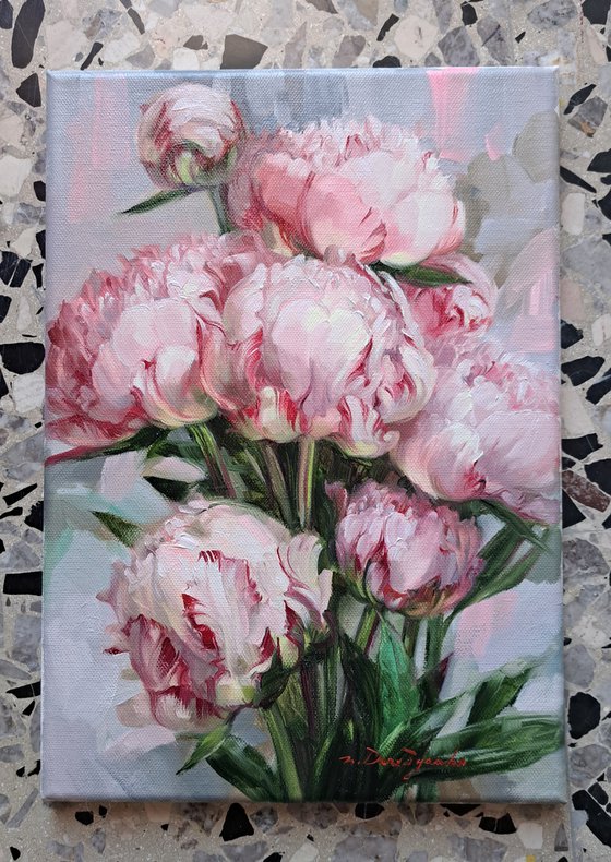 Peony
