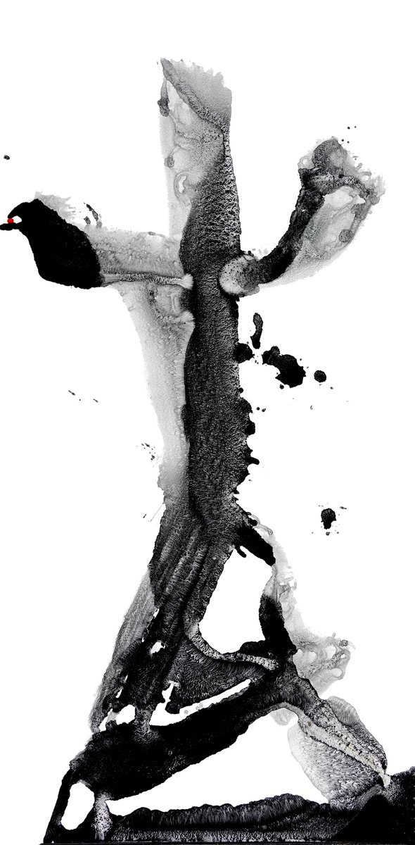 Just For You By Newel Hunter, 24 X 48, Artwork For Sale On Artfinder