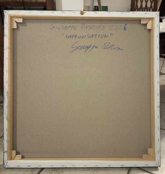 Improvisation