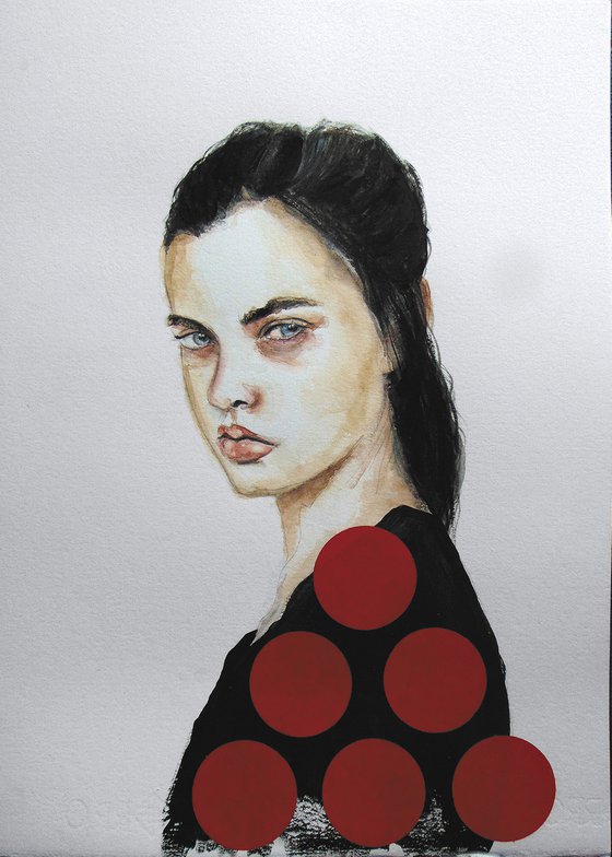 Watercolour_Portrait_00_30x42 cm