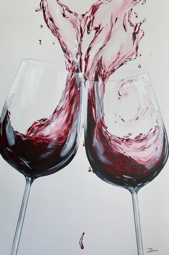 Wine Time