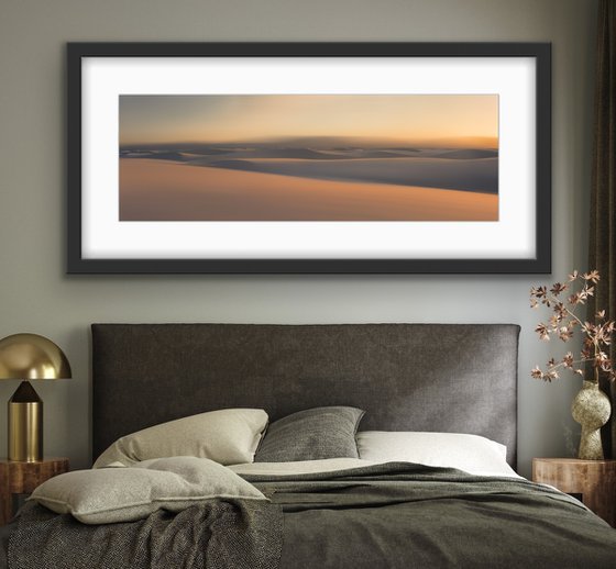 Timeless Impressions - FRAMED - Limited Edition