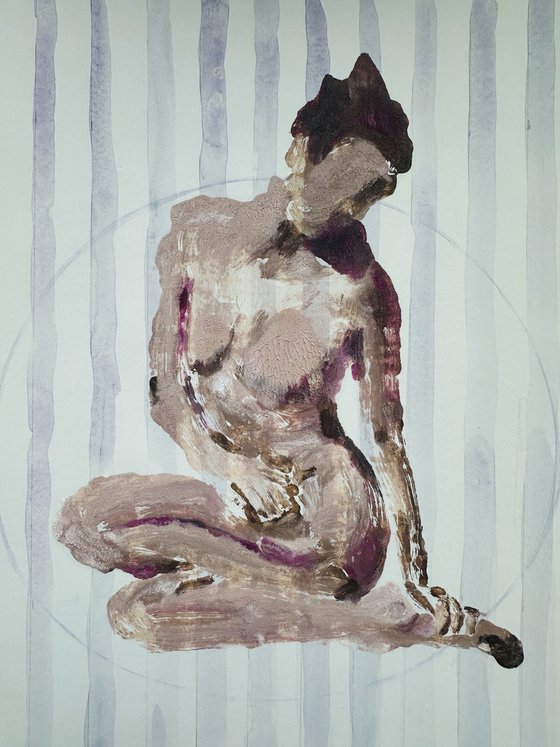 Female Figure