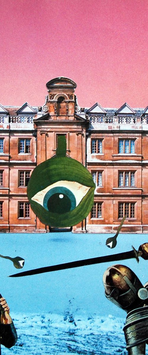 Panoptican Blues by Pete Davies