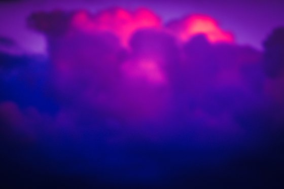 Clouds I B