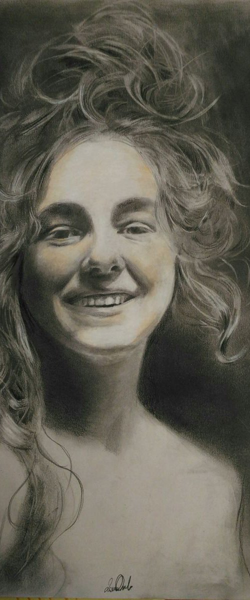 Donna by Laura Muolo