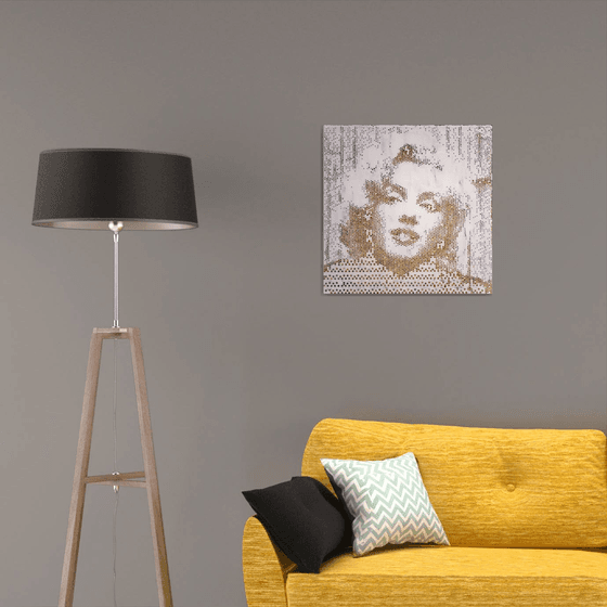 Marilyn Monroe I