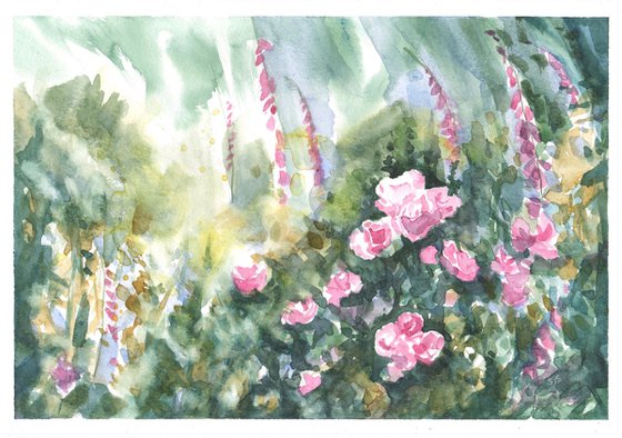 Petit Jardin