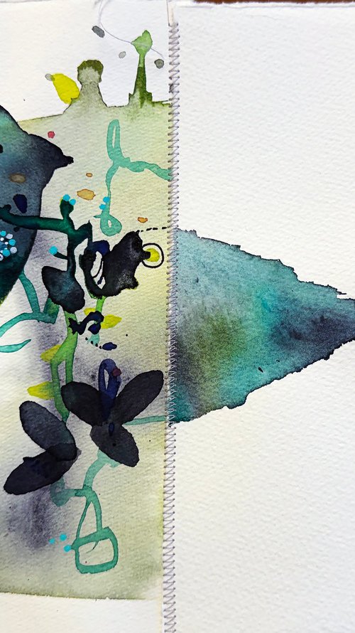 true and untrue stories by Randi Antonsen