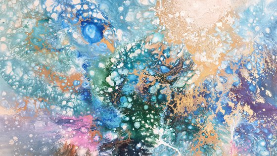 Colorful Rhapsody