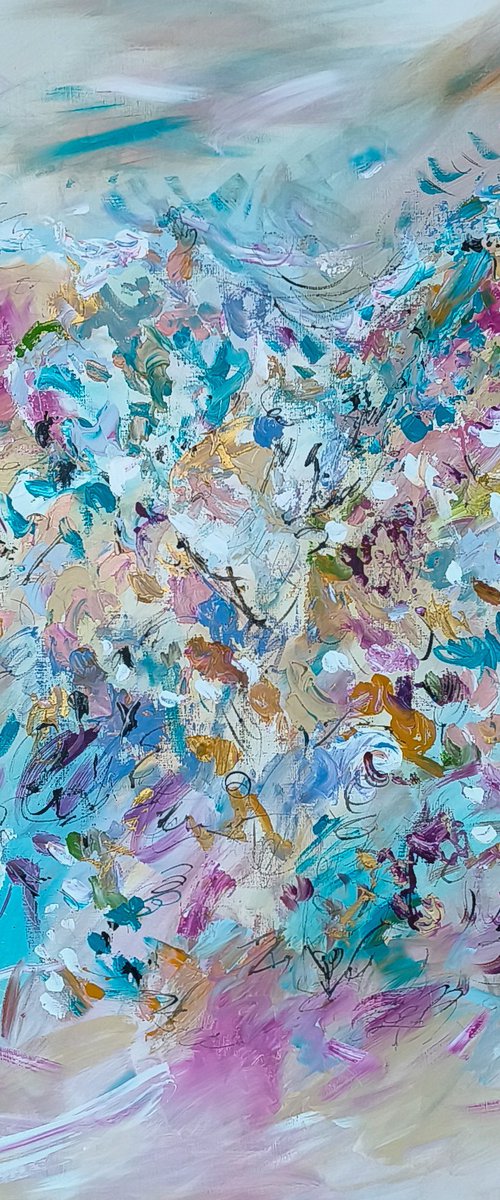 Douce brise by ÂME SAUVAGE
