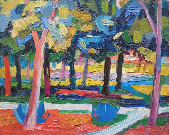Forest 2