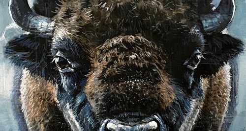 Artwork by Paul Cheng