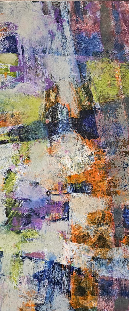 A Chance Encounter by Tatiana Hellum