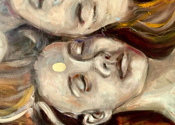 Sisters of Sleep