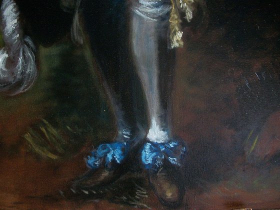 Blue Boy