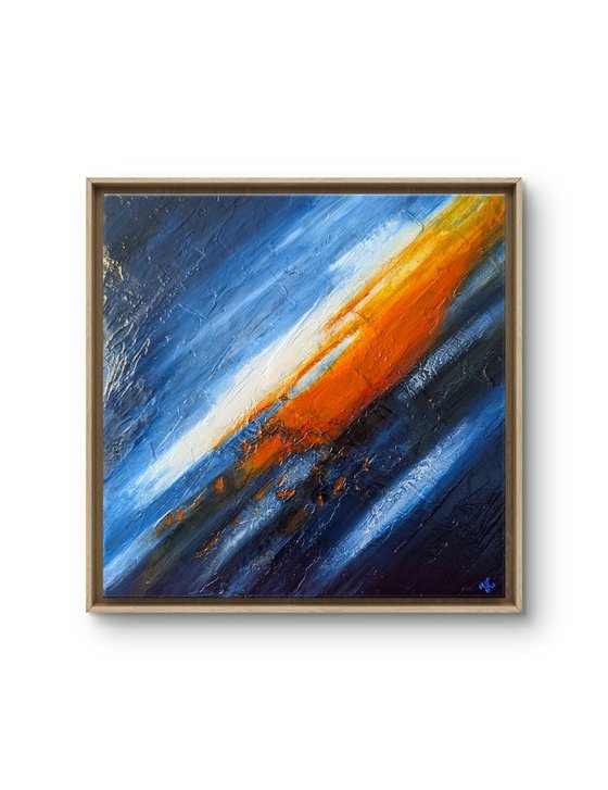 Le Flash de l'Être