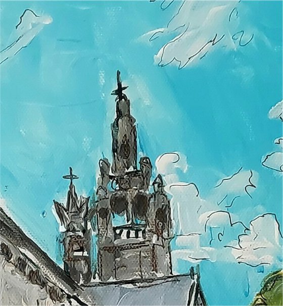 Roscoff #2