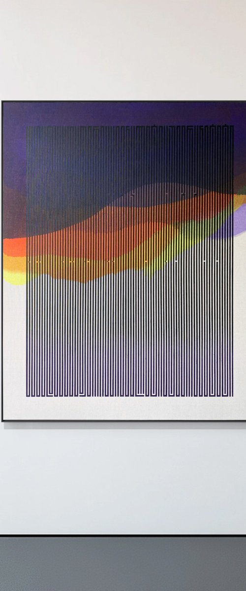 Synesthesia by Andrey Pavli