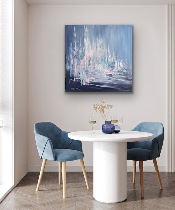 A new journey begins No 14,