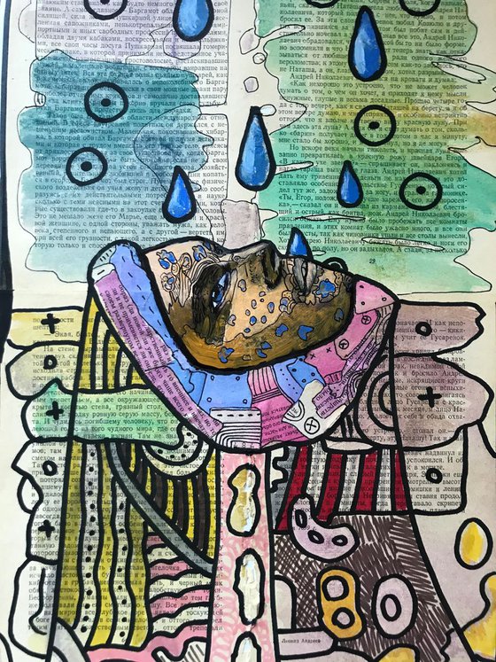 Rain of success