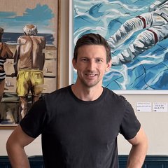 Visit Matthew Hills shop