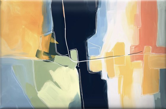 Yellow Beat #2