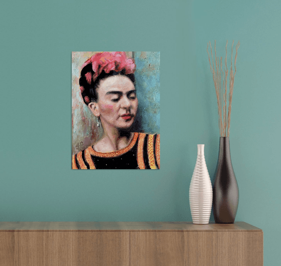 Frida Kahlo