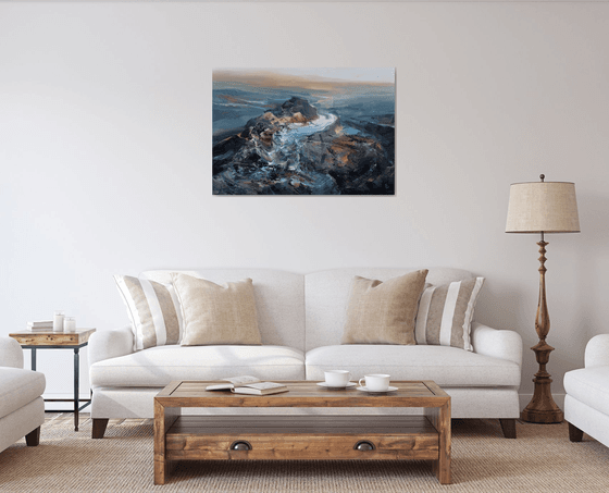 Agartha - Black Peak