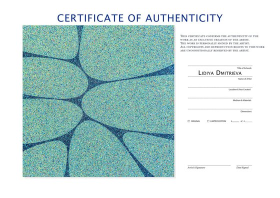 Placed close to each other